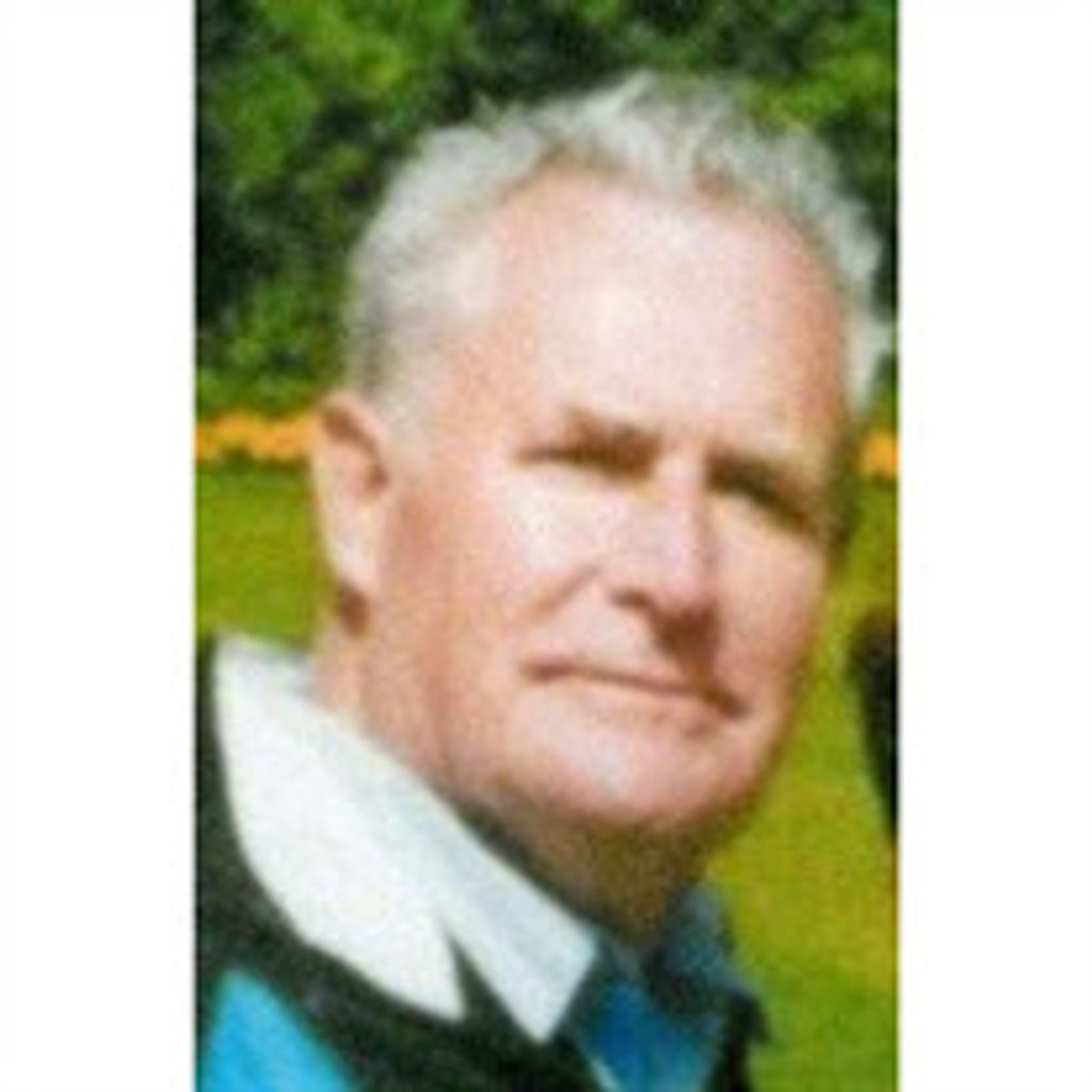 John G. Young