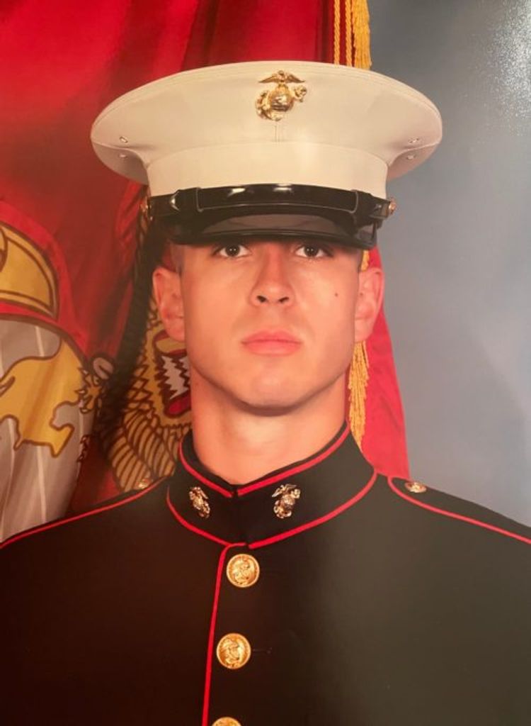 Travis Lincoln Brafford Profile Photo