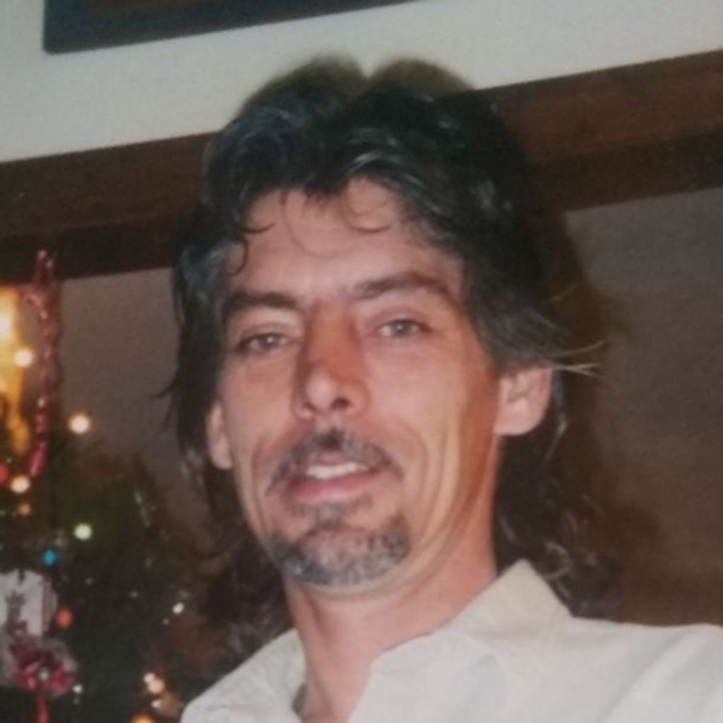 Brian Wayne Thorndyke Profile Photo
