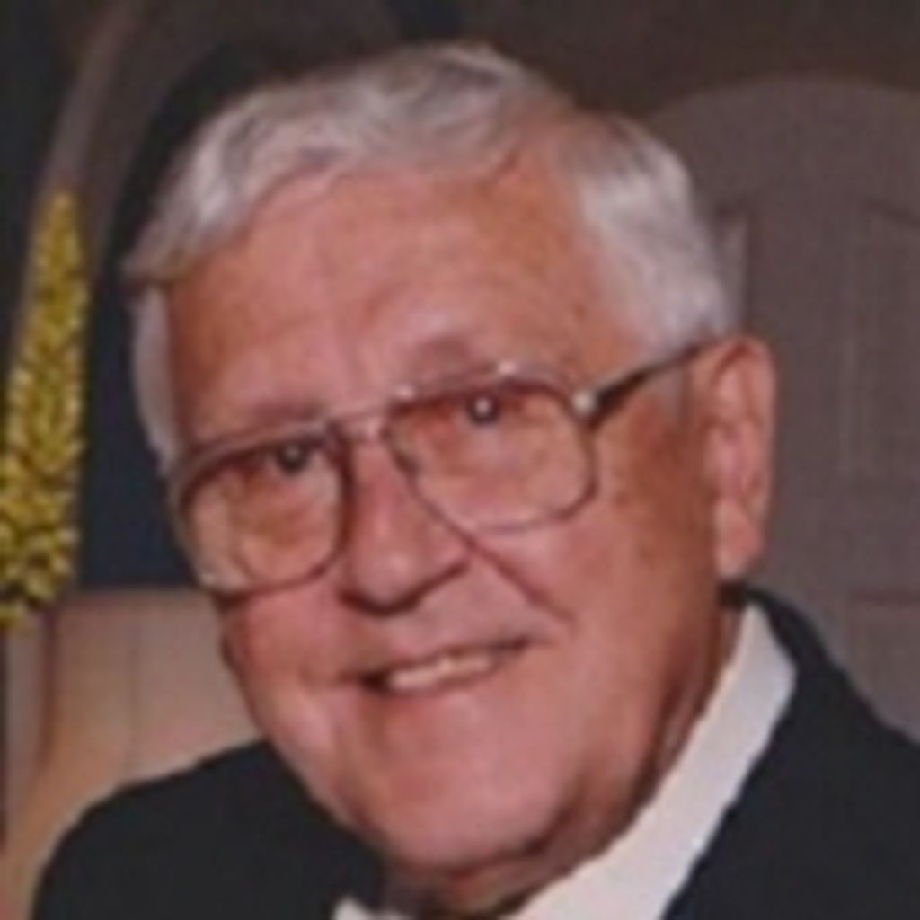Joseph E. Bartos