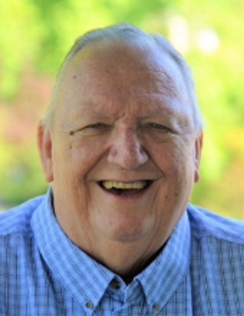 Larry E. Elliott