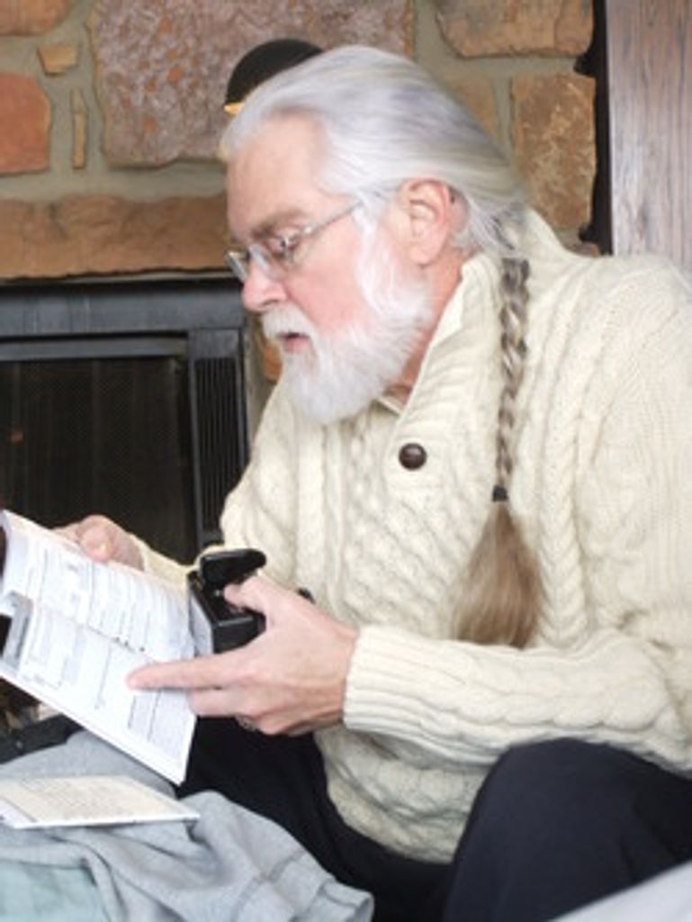 Bradley Kapple Baxter