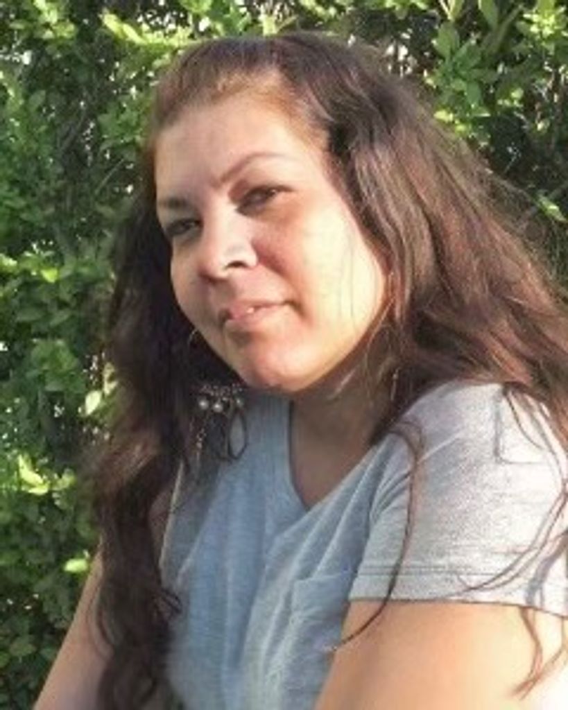 Marianne Rodriguez