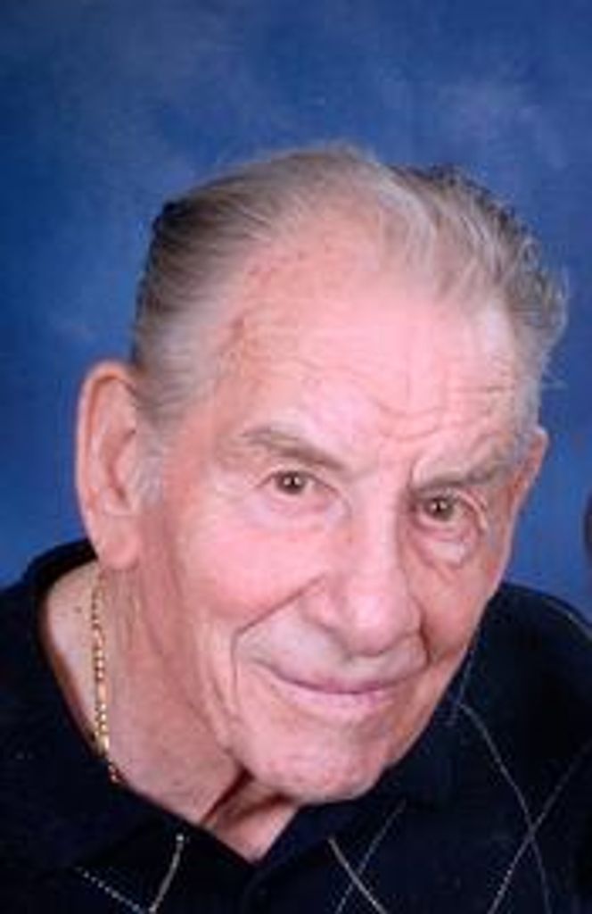 Slavo Joseph Di Vita