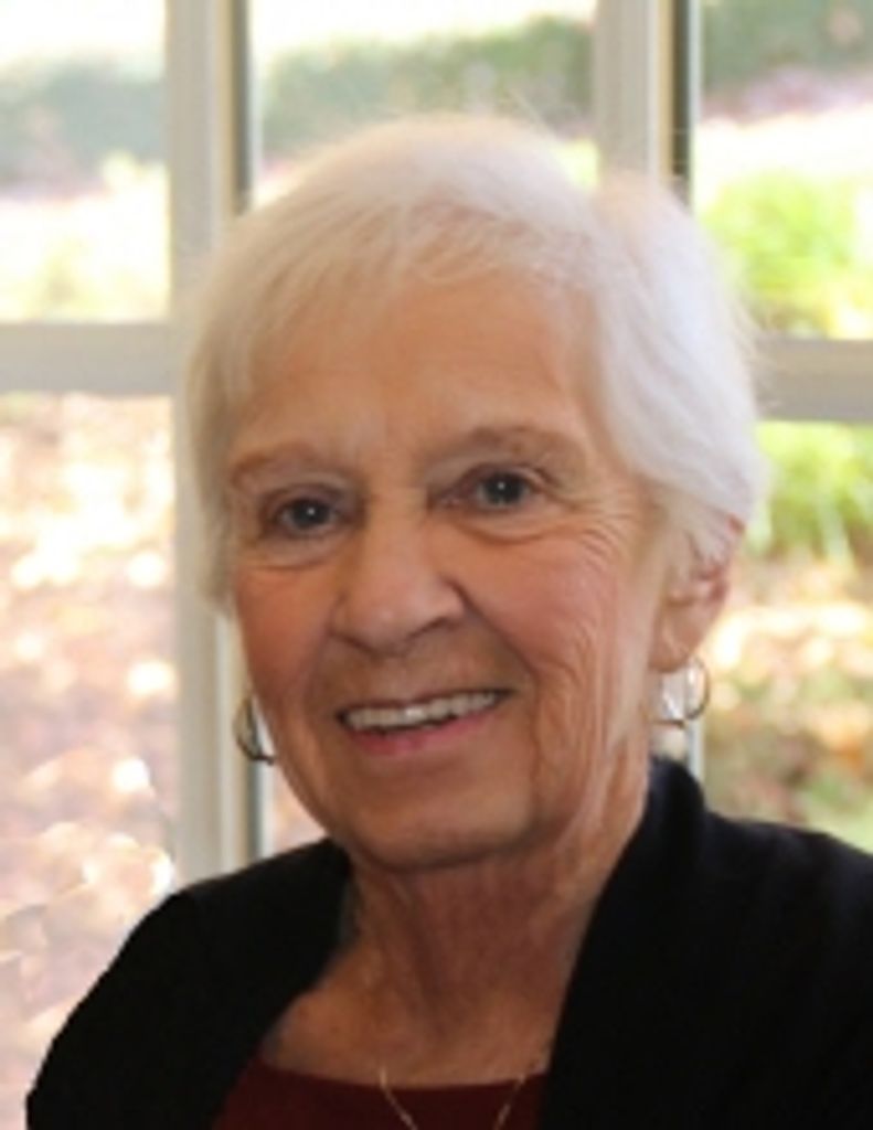 Luann Marie Coté