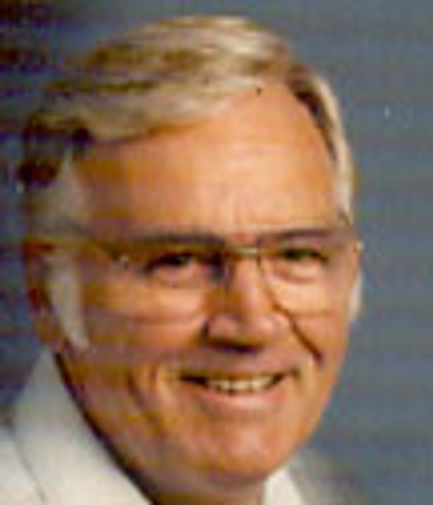 Louis Robert Johnson