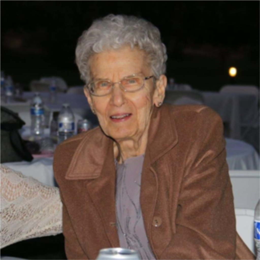 Ida Van Klinken