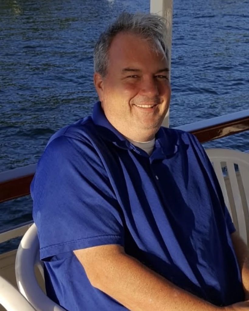 Robert T. McAllister Profile Photo