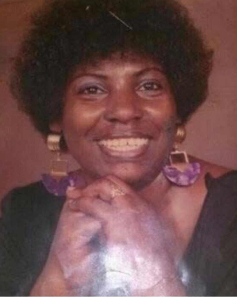 Delores Ann Green Profile Photo