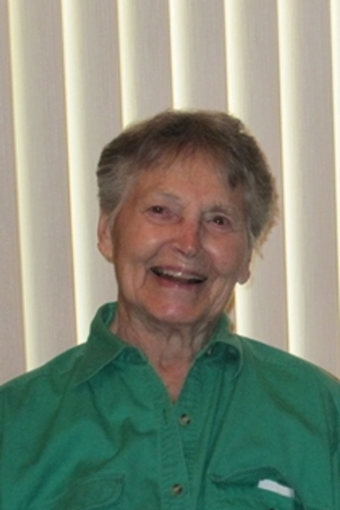 Imogene Waugh