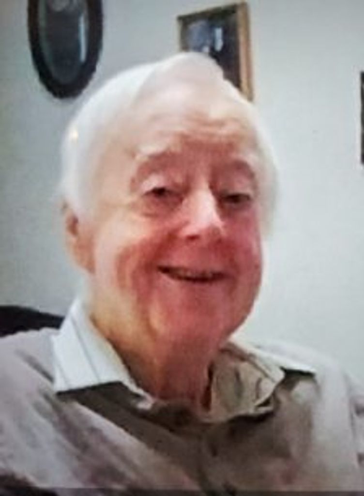 Wiley Dean Roberts