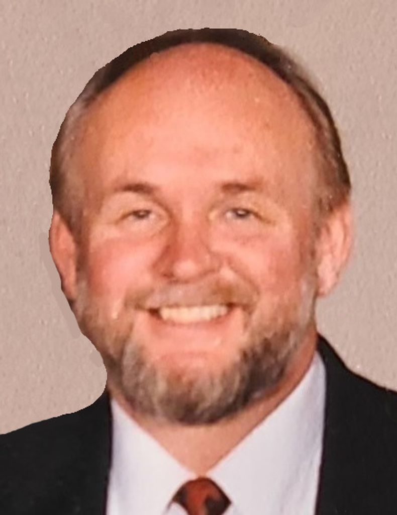 Thomas M. Goudy Profile Photo
