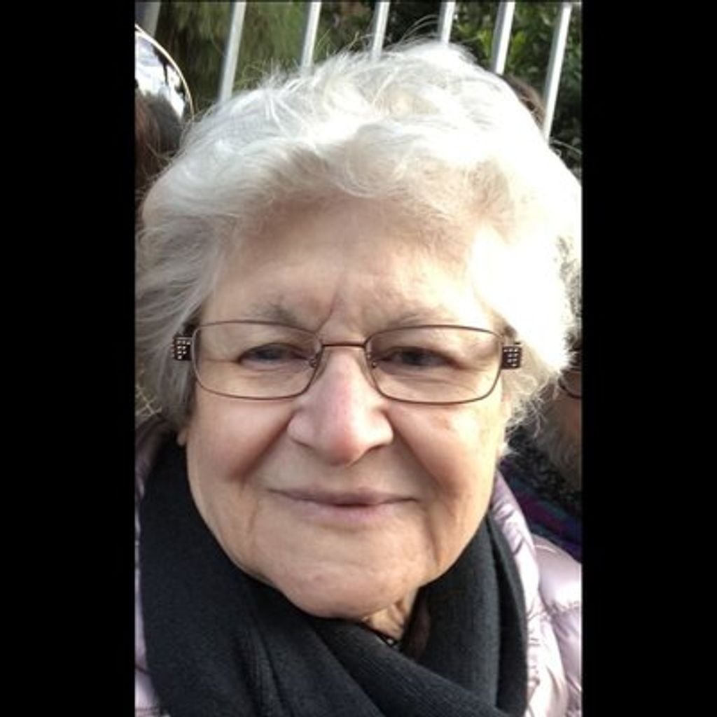 Kyriakoula "Koula" Tripodes