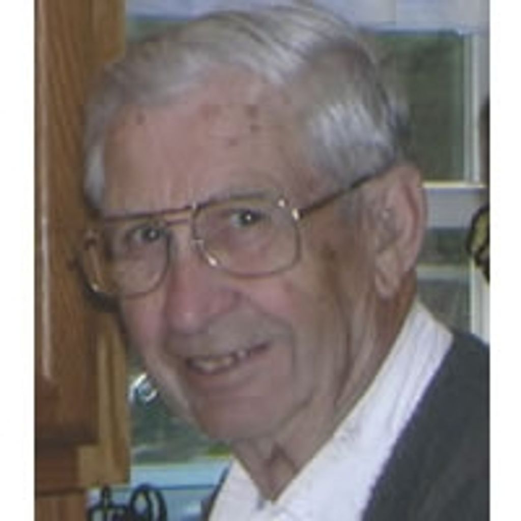 Gordon Ferris