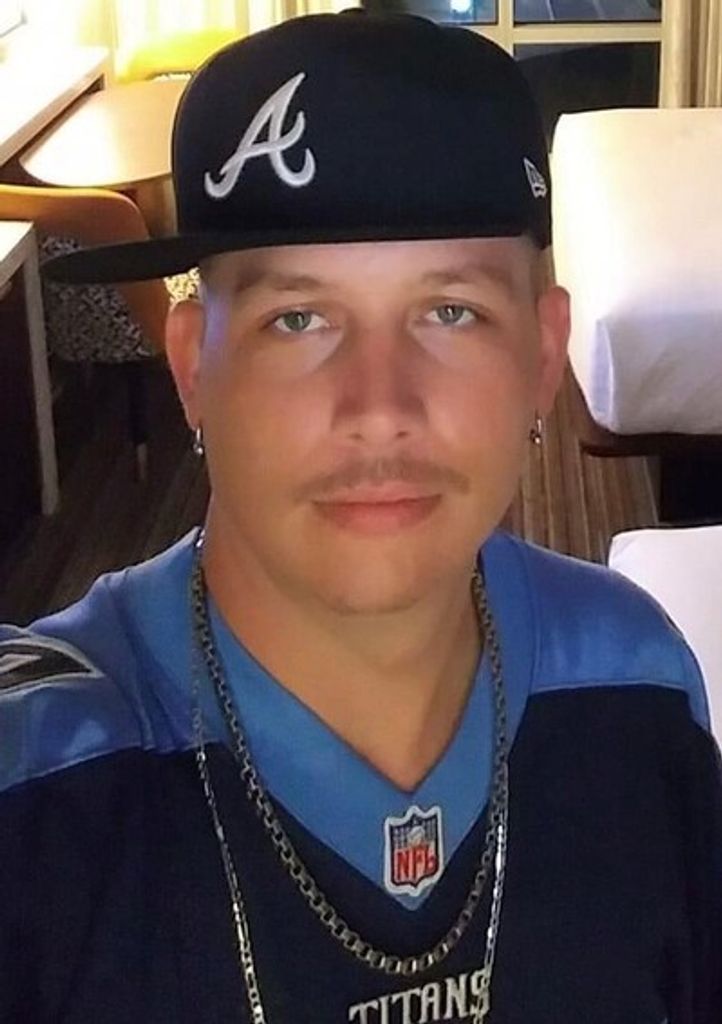 Derek Nelson O'Neal Profile Photo