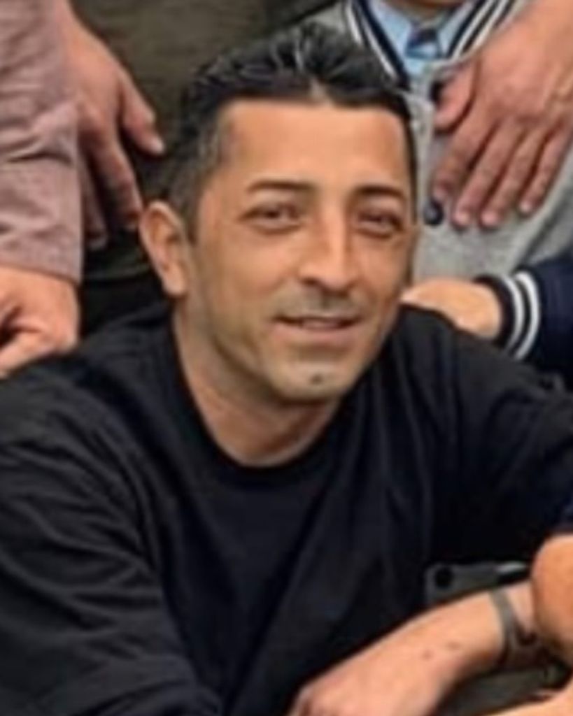 Juan Manuel Mena