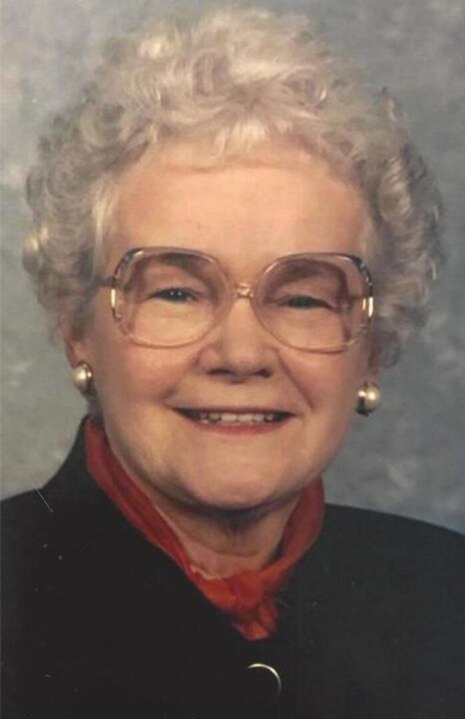 Elizabeth Secor