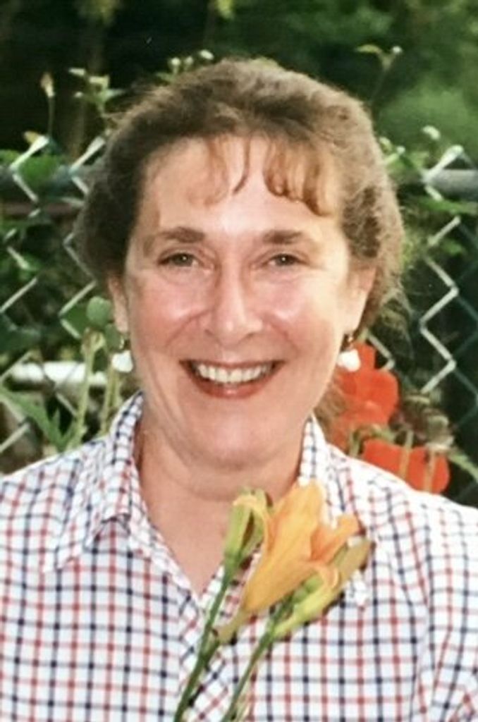 Barbara Curit Thorp