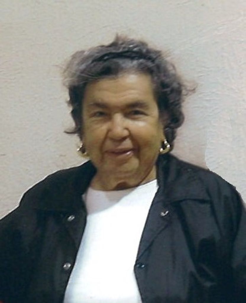 Tomasa L. Salazar