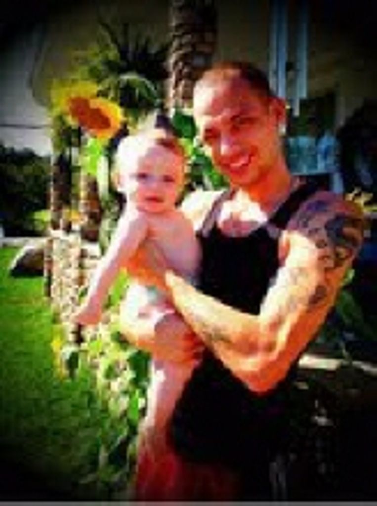 Randy  Kim JOHNSON  Jr.