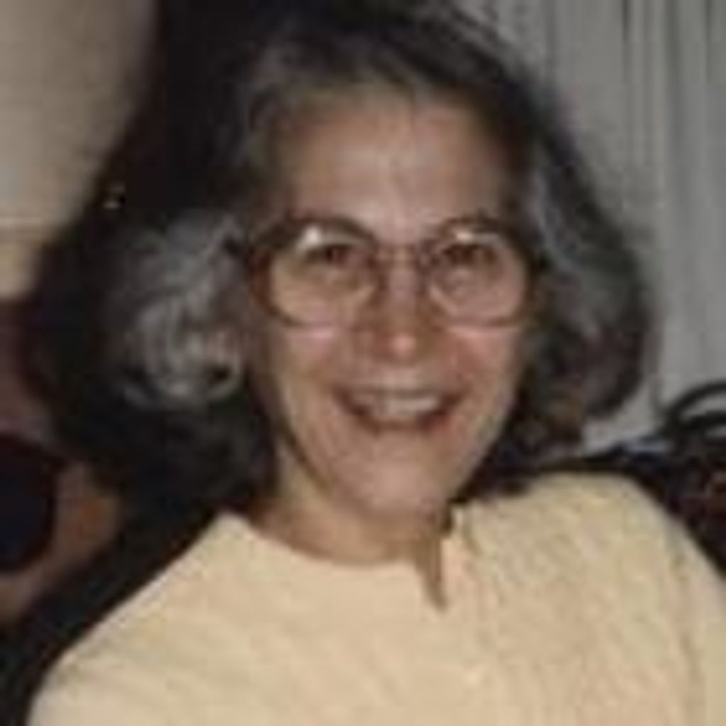 Lillian Kirk