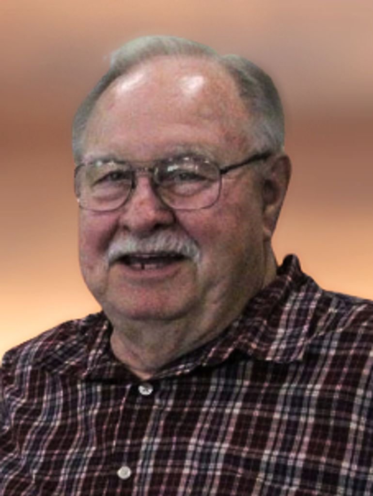James Brackett Profile Photo