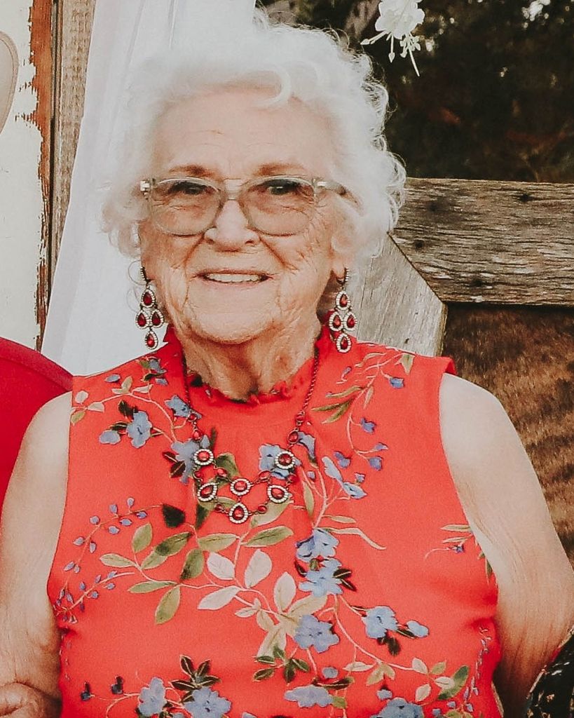Jeanette Graham