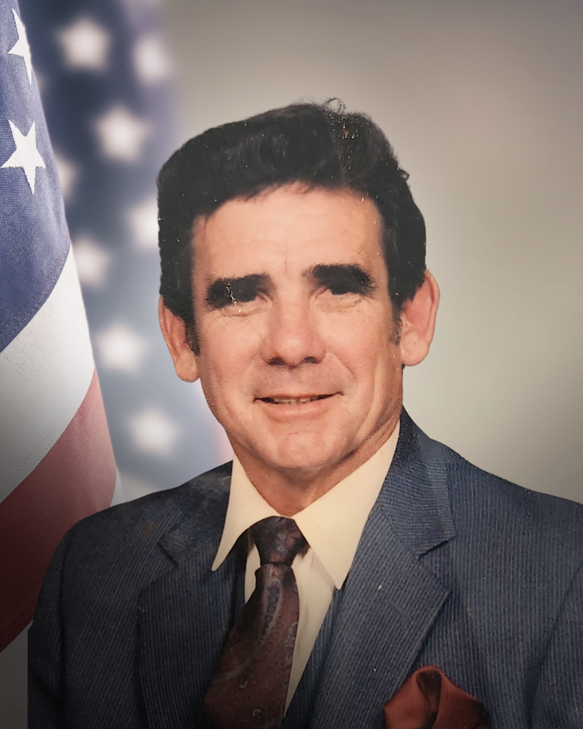 Donald Louie Foster