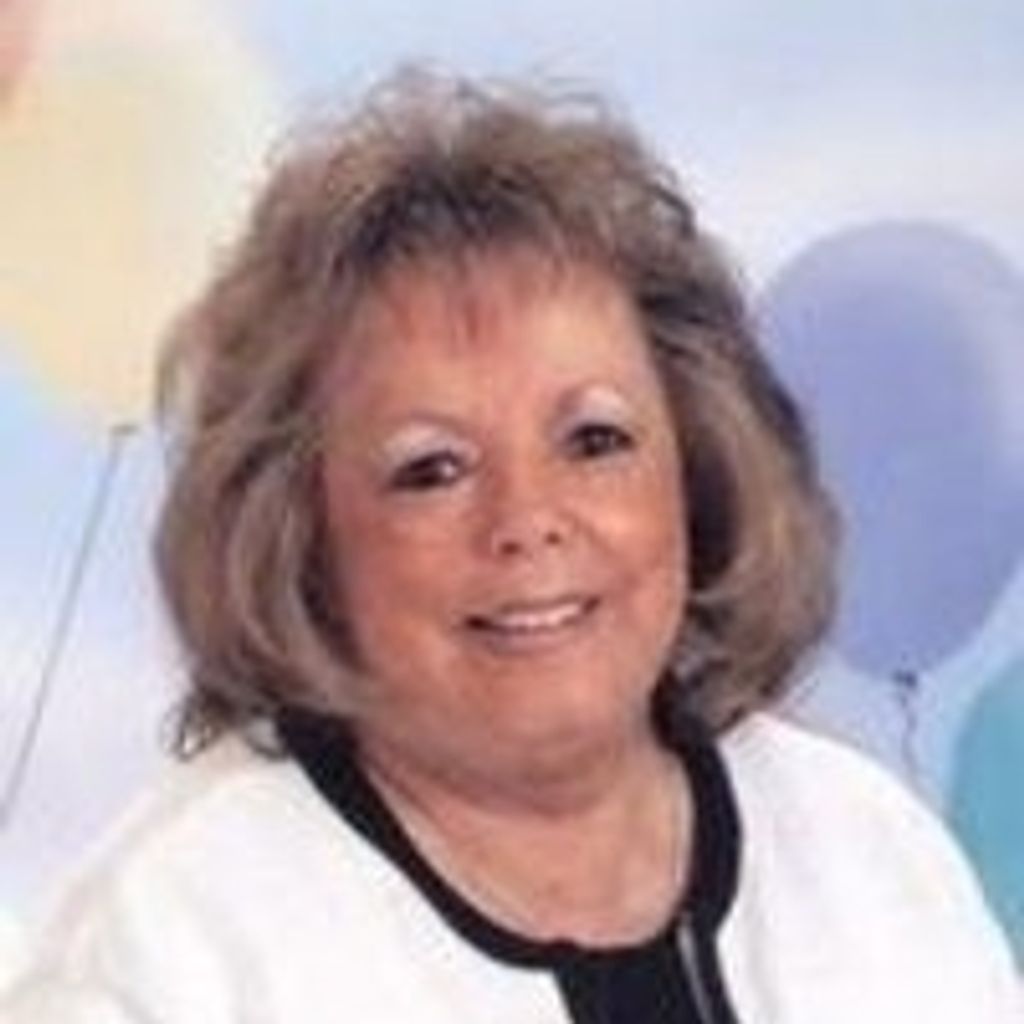Patsy Kimmet