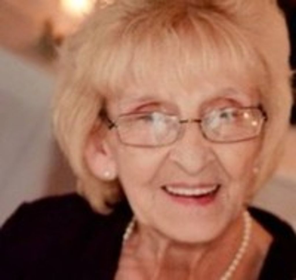 Veronica J Deaton