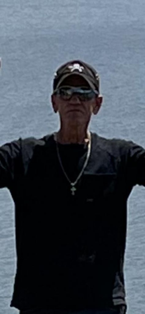 Roland Ivan Mcvey
