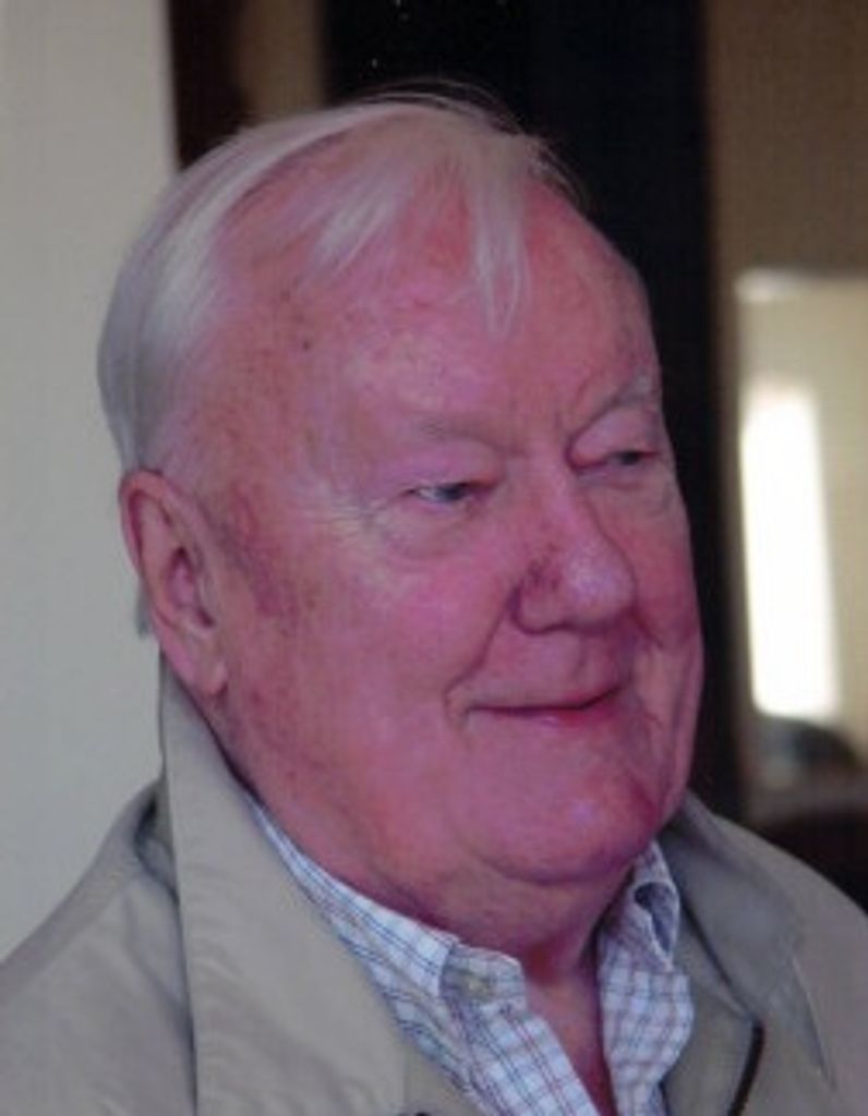 Philip "Phil" Hugh Smith Profile Photo