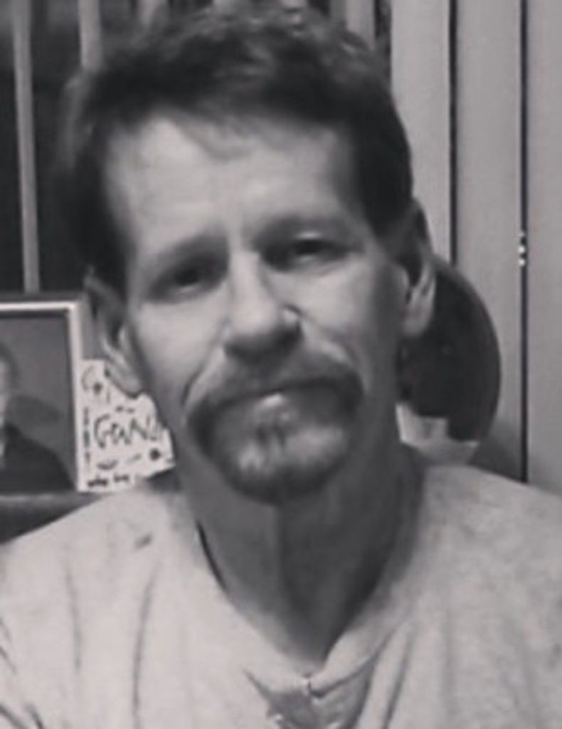 Steve O. Gates Profile Photo