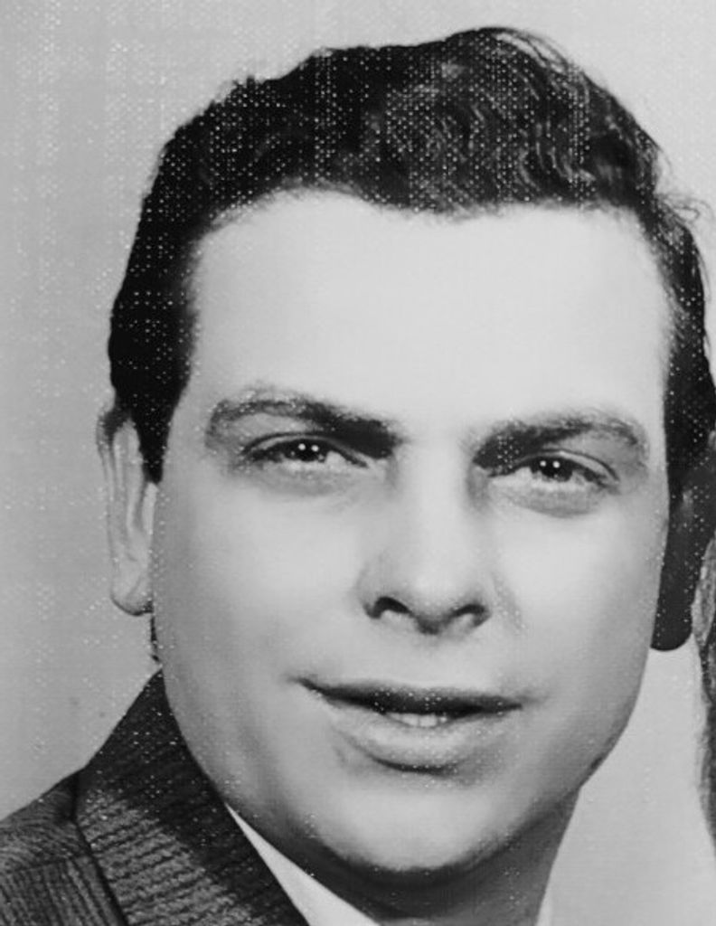 William "Bill" R. Heading Profile Photo