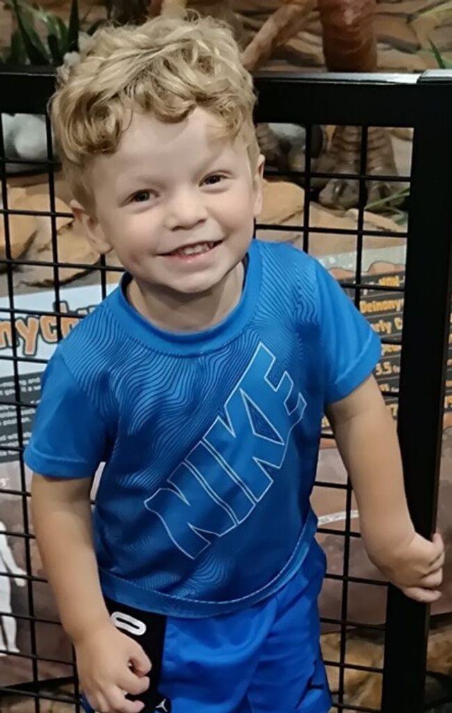 Jayden Womack