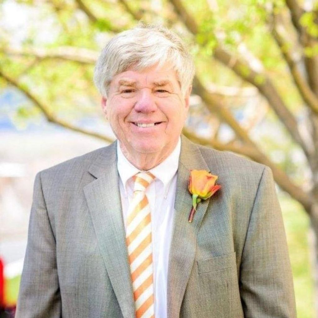 Brent Earl Groth Profile Photo