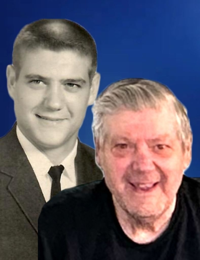 Newbern F. Douglas Profile Photo