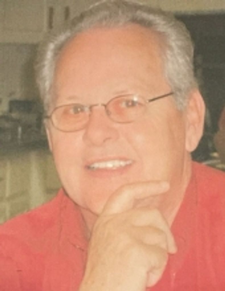 Kenneth  "Kenny" Wilton Popwell