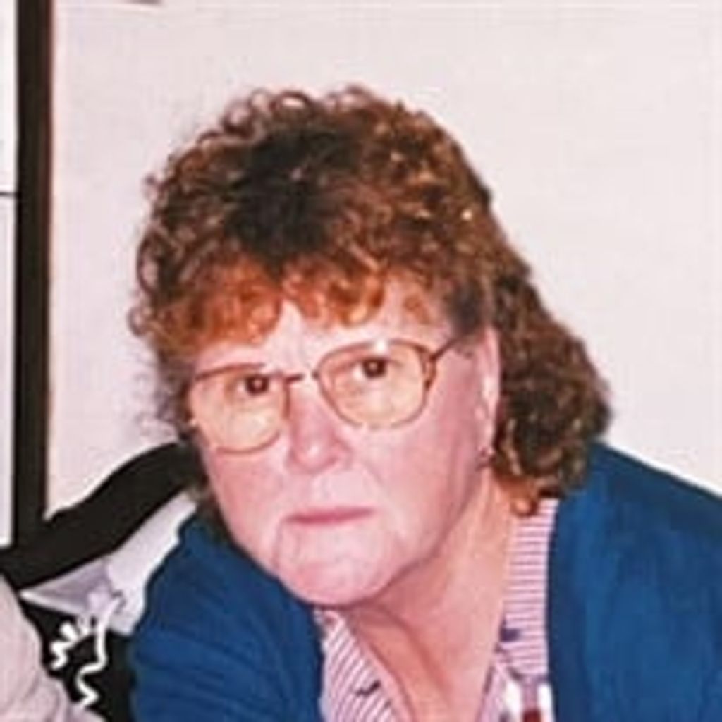 Ida M Fleming
