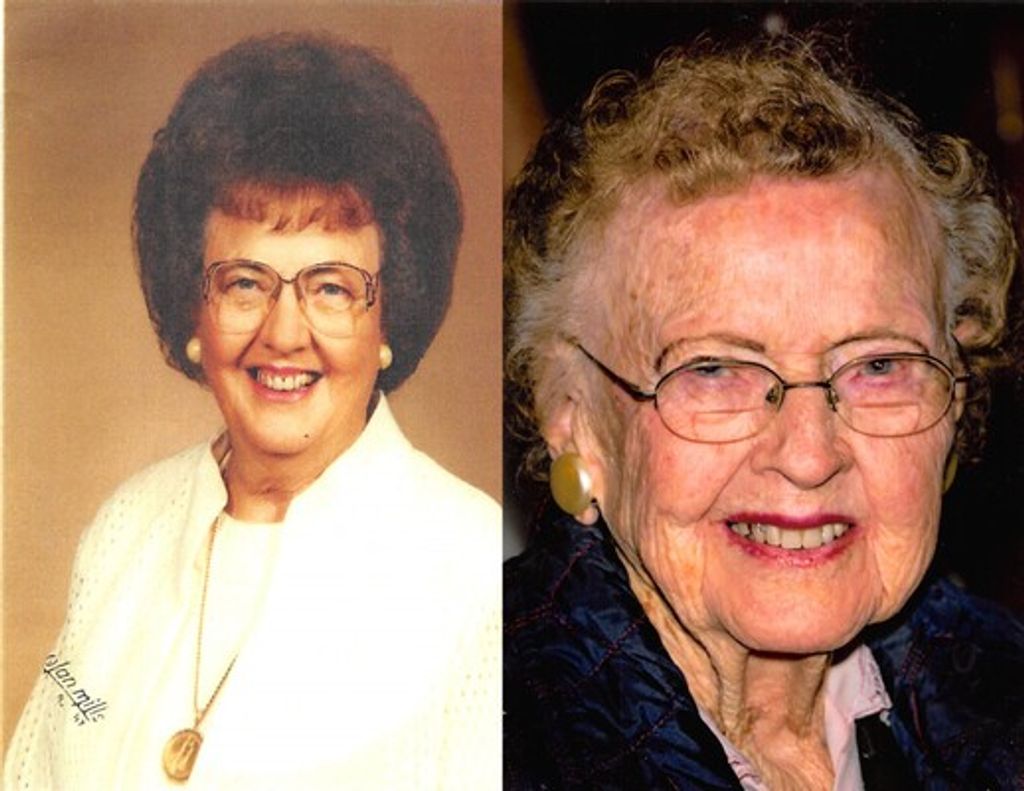 Lucile Kosub Aigner Profile Photo