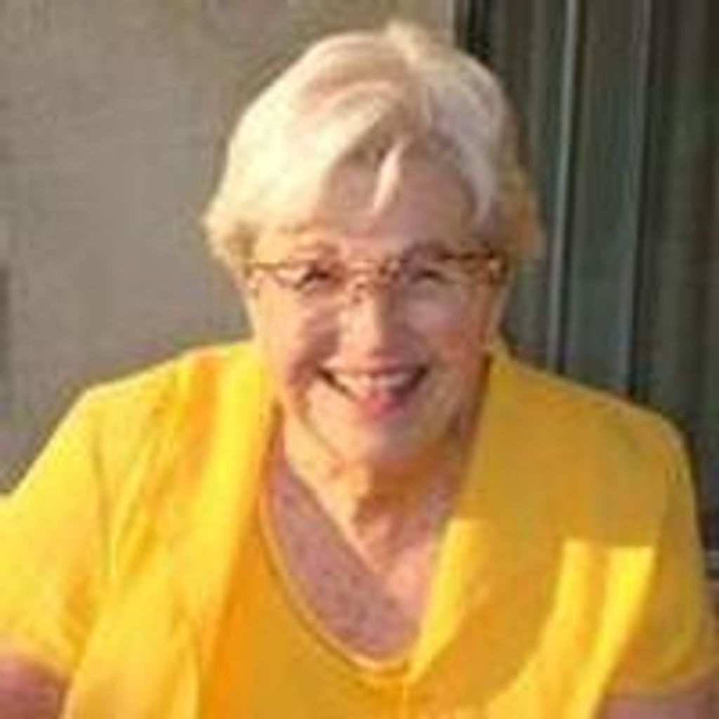 Rita Oleane Parten