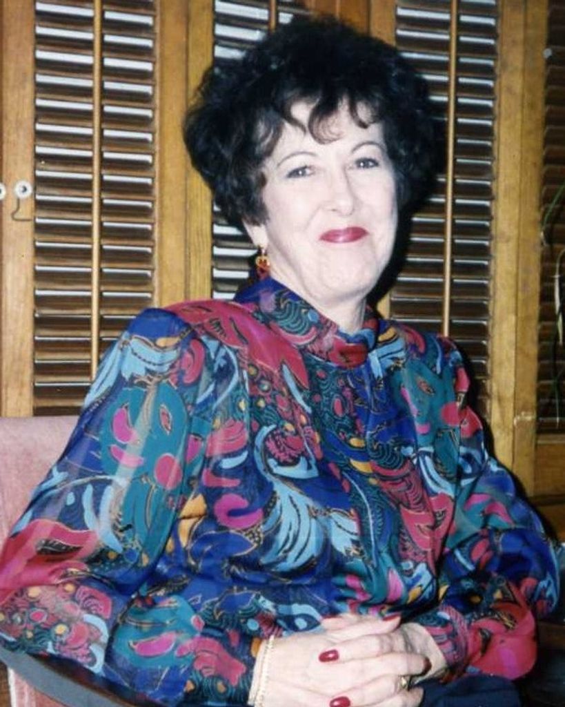 Betty Stevens White Profile Photo