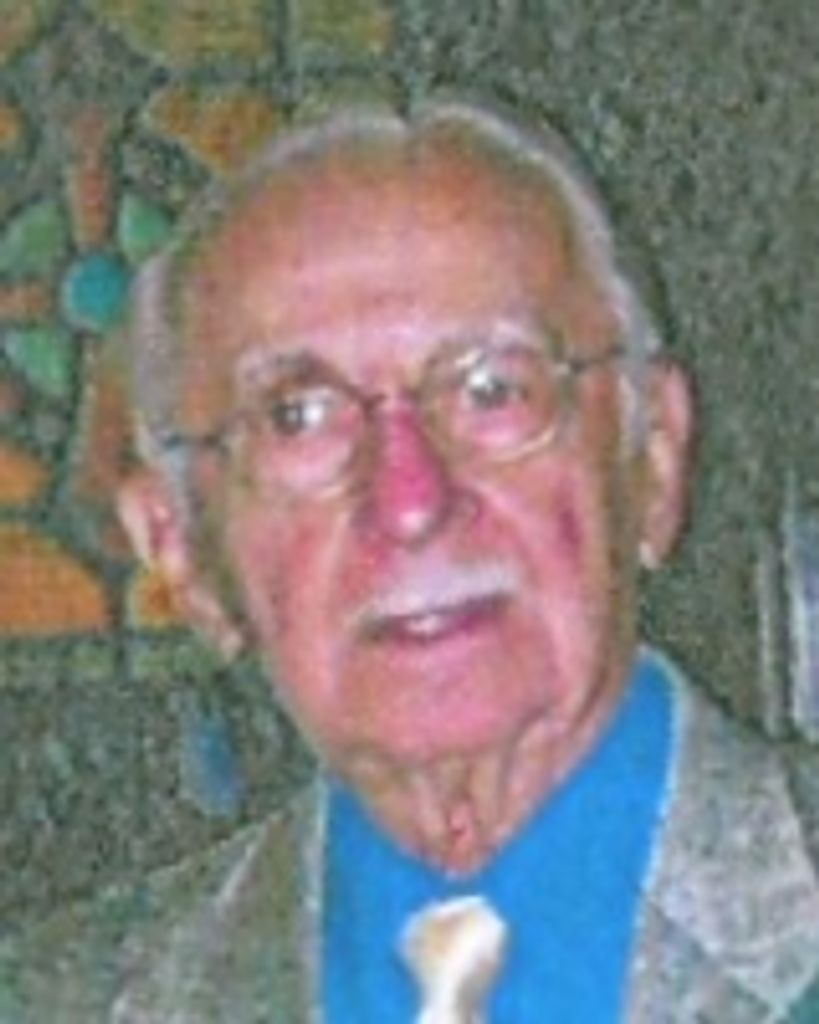 Armand P. Mori