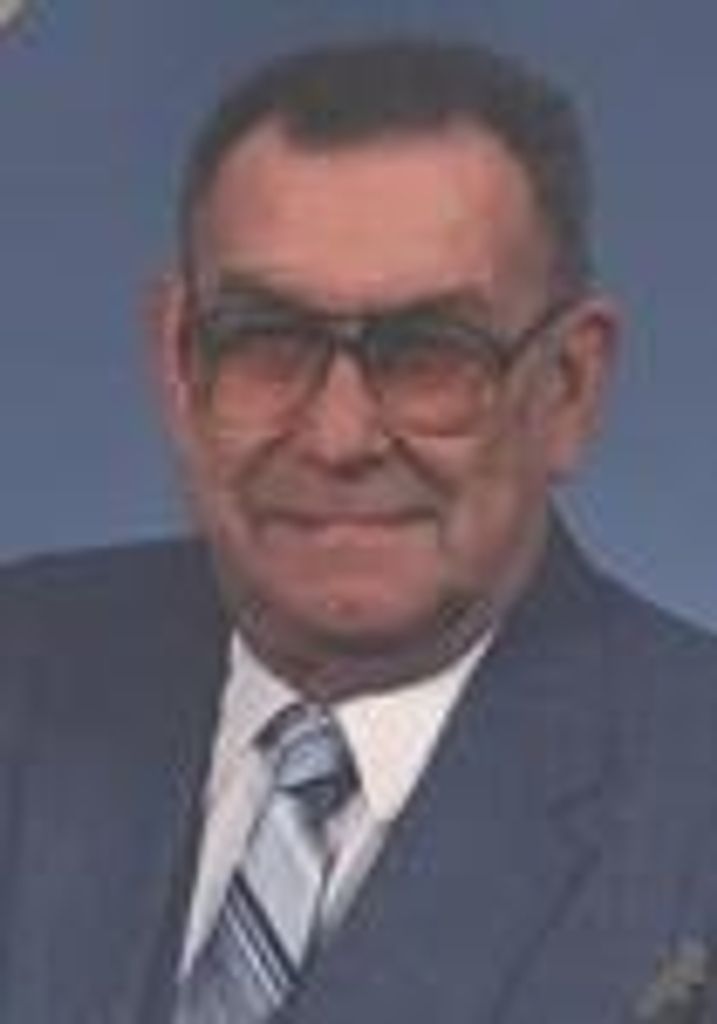James D. Schubring