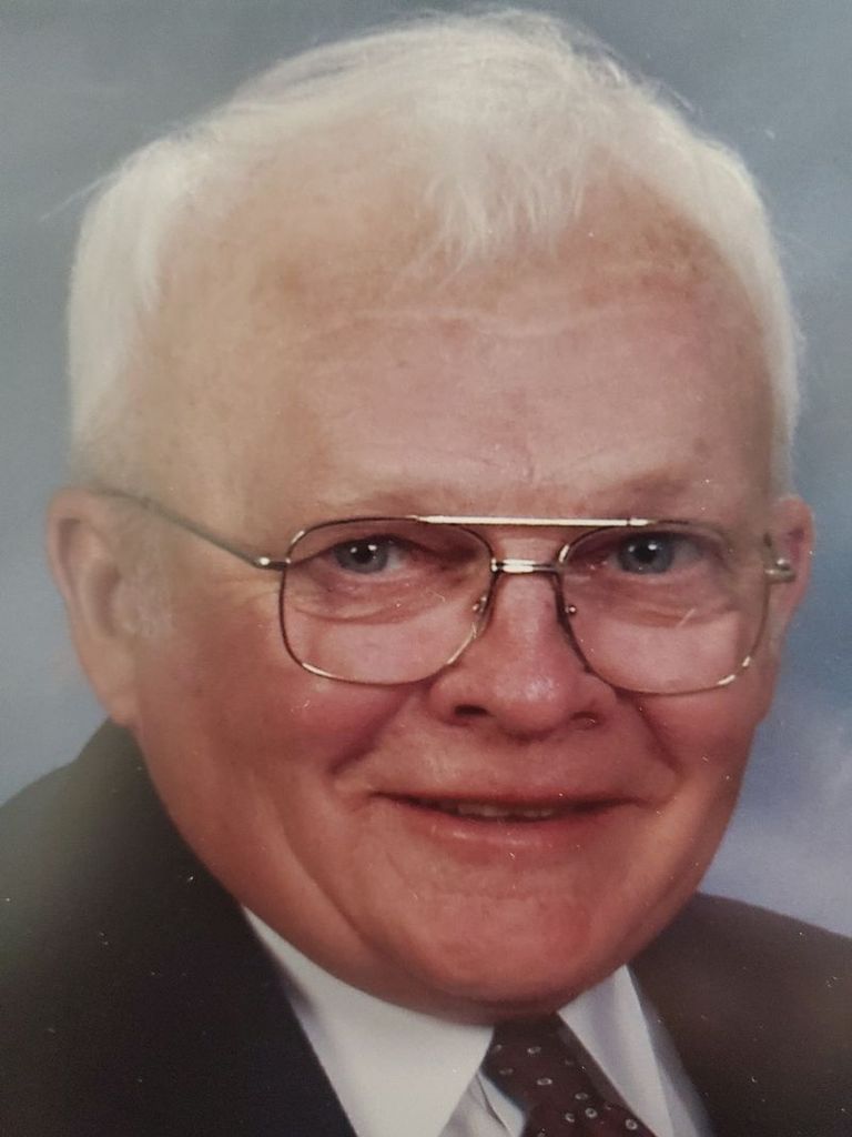 James Stroud Profile Photo