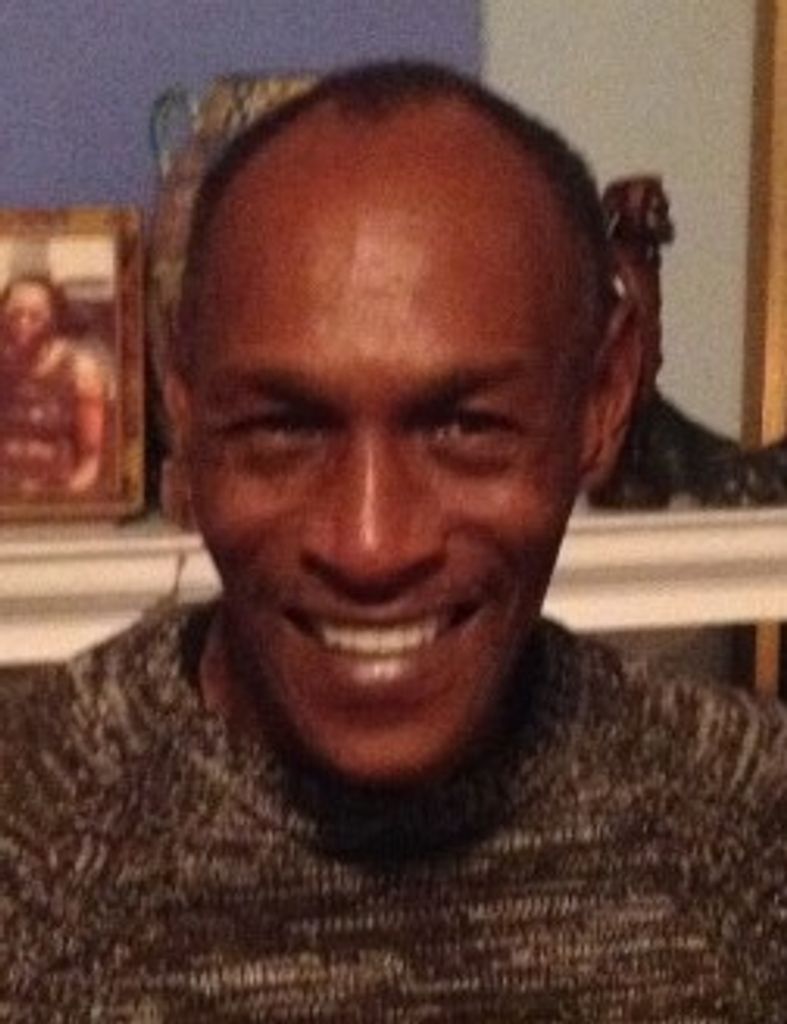 Nathaniel Caleb Profile Photo