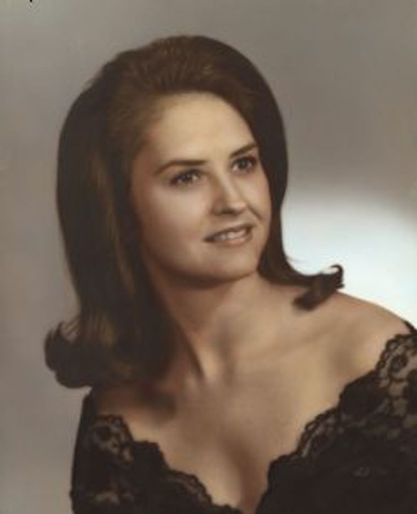 Luanah Louise Courtney