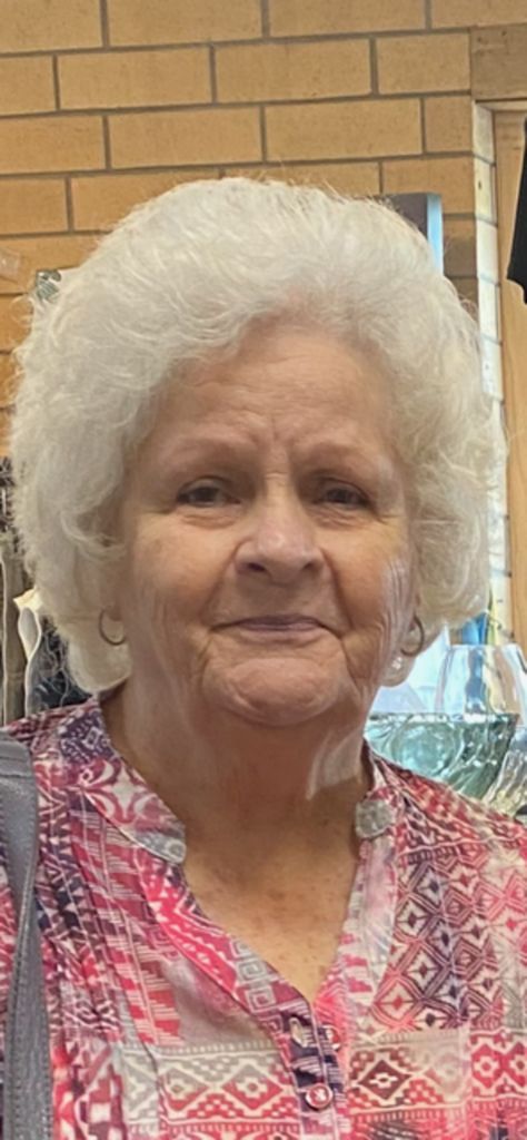 Brenda Evans Pye Profile Photo