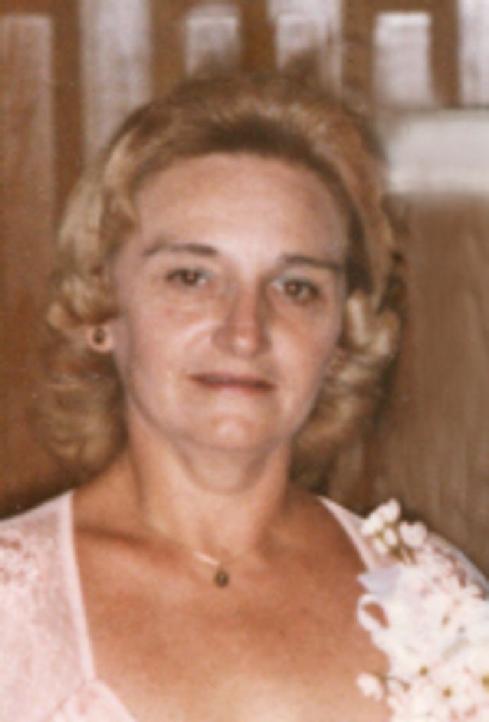 Carol A. Heidger