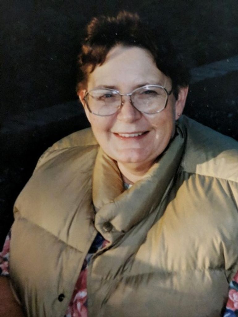 Elizabeth Jane Parrott Profile Photo
